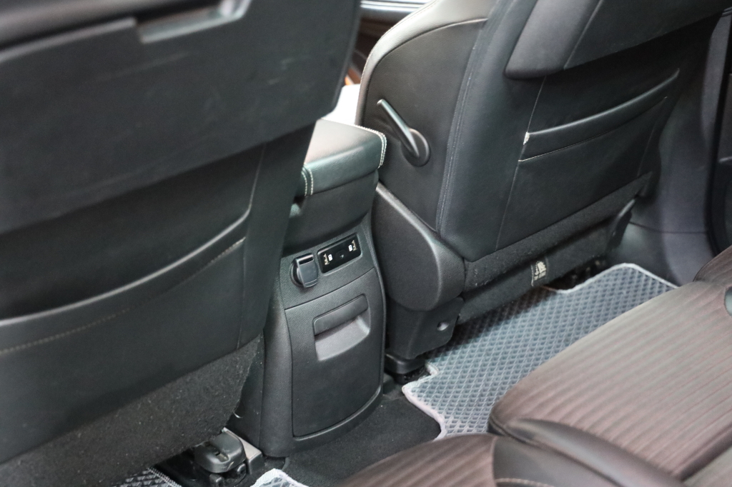 Renault Scenic 2017 фото 28