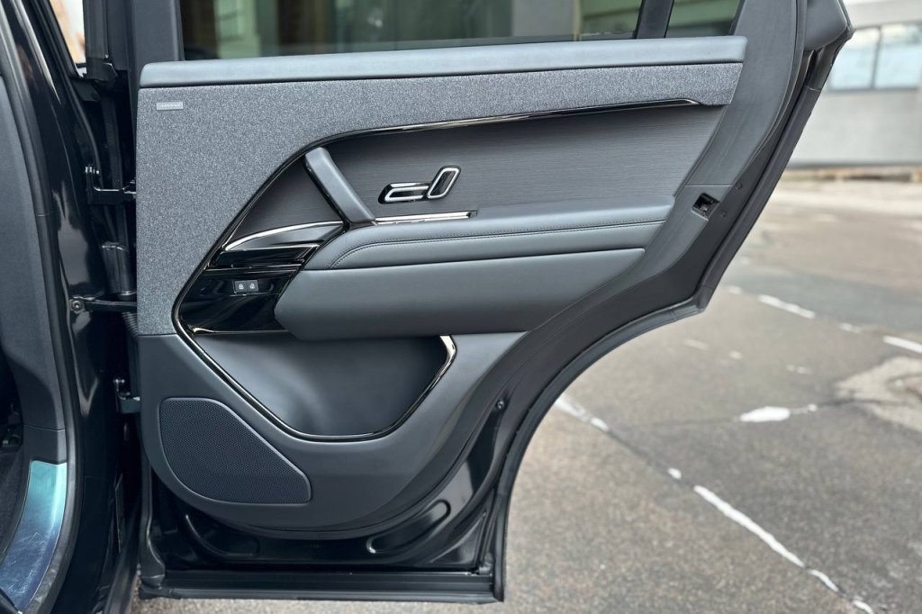 Land Rover Range Rover Sport 2022 photo 18