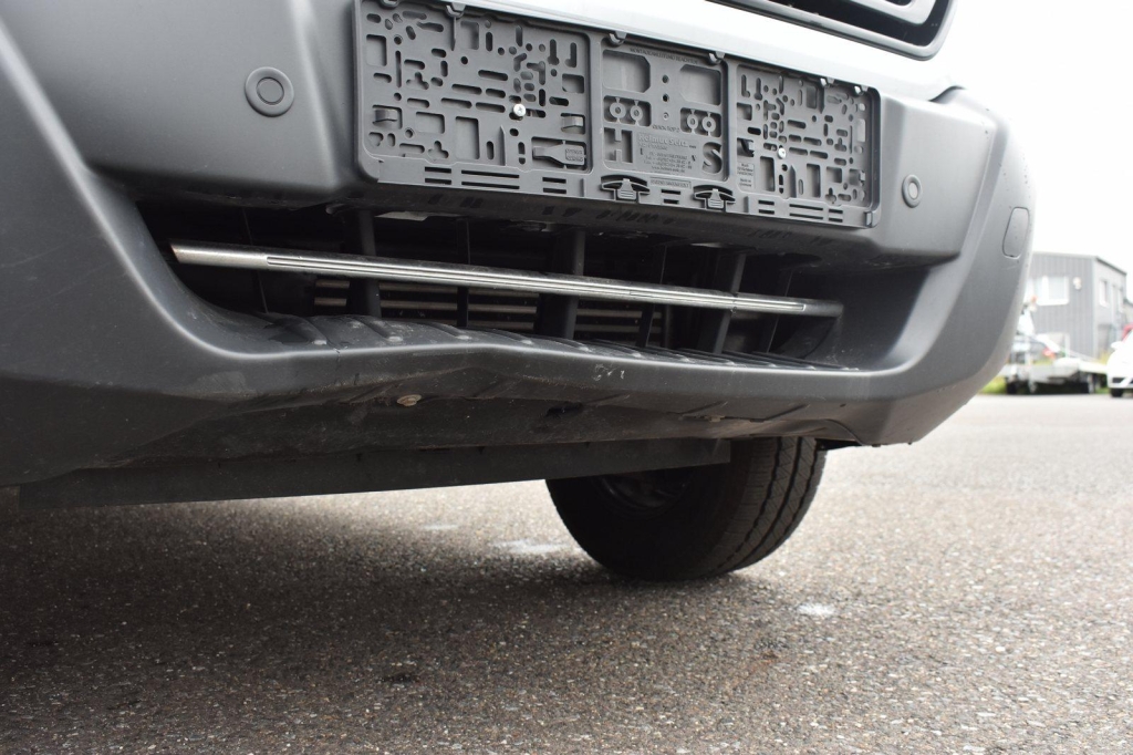 Ford Transit Kasten 2019 photo 23