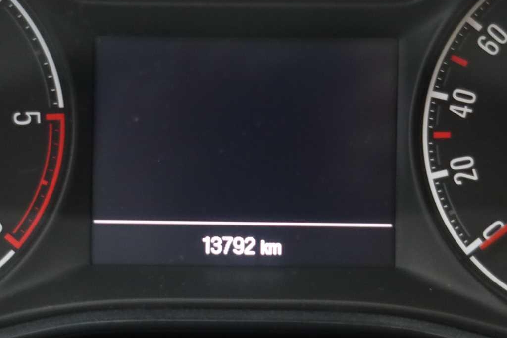 Opel Corsa 2017 фото 7