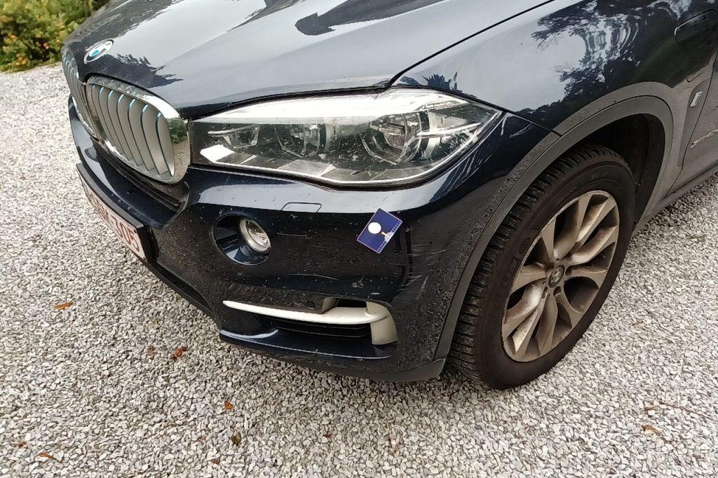 BMW X5 2017 photo 43