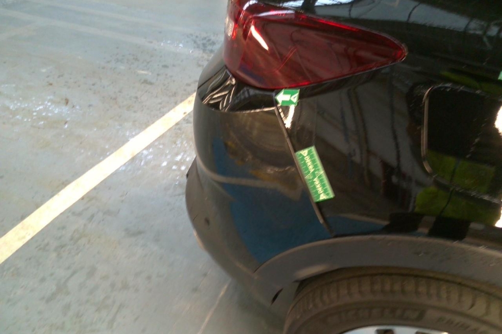 Opel Grandland X 2020 фото 9