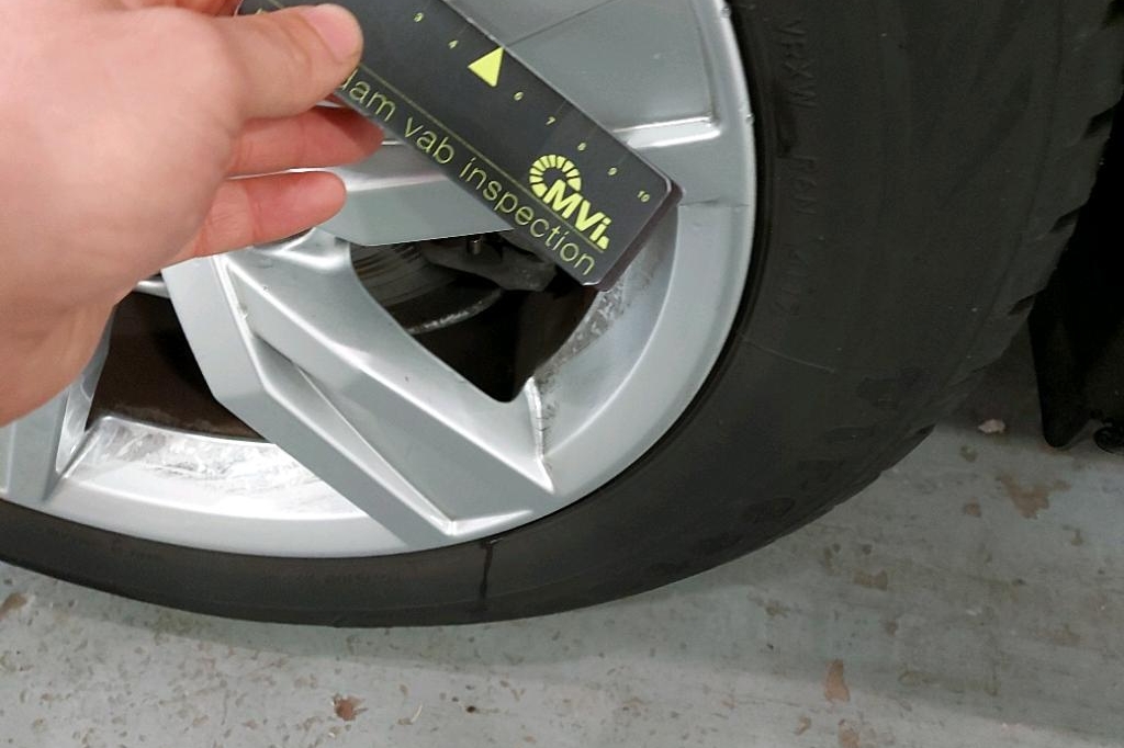 Audi A4 2017 photo 16