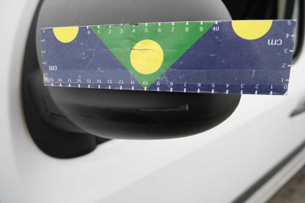 Renault Kangoo Maxi 2014 photo 56