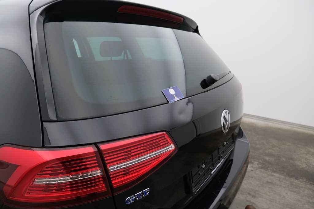 Volkswagen Passat Variant 2017 фото 12