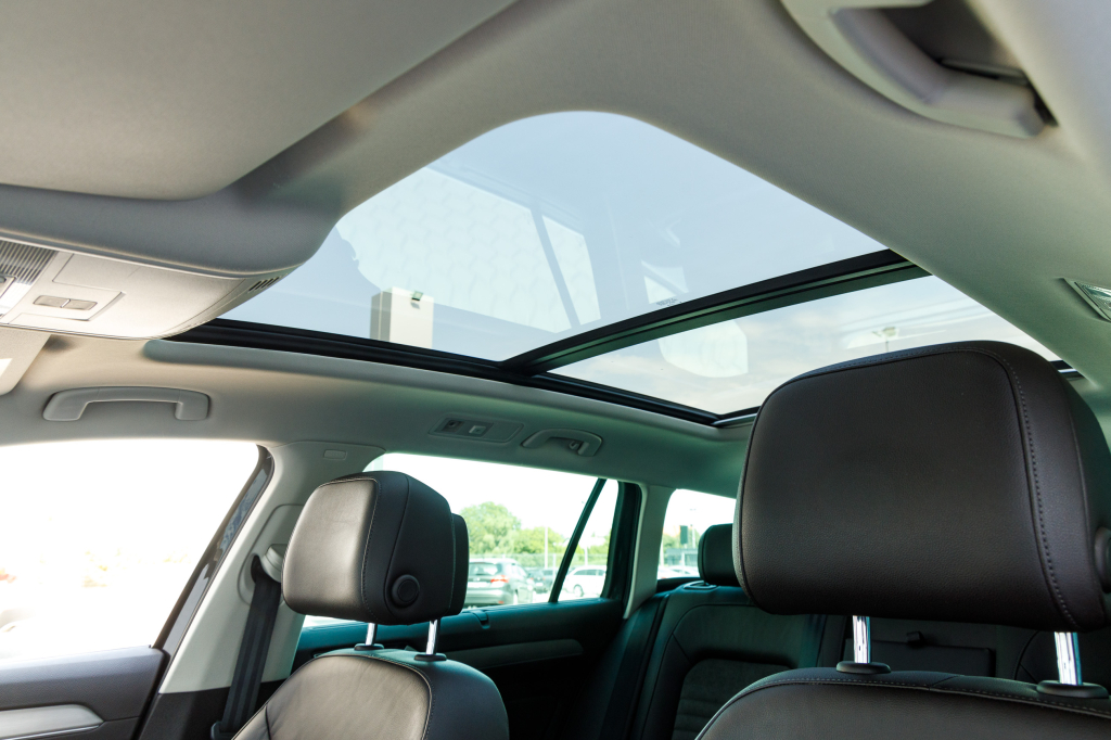 Volkswagen Passat B8 Highline 2015 фото 22