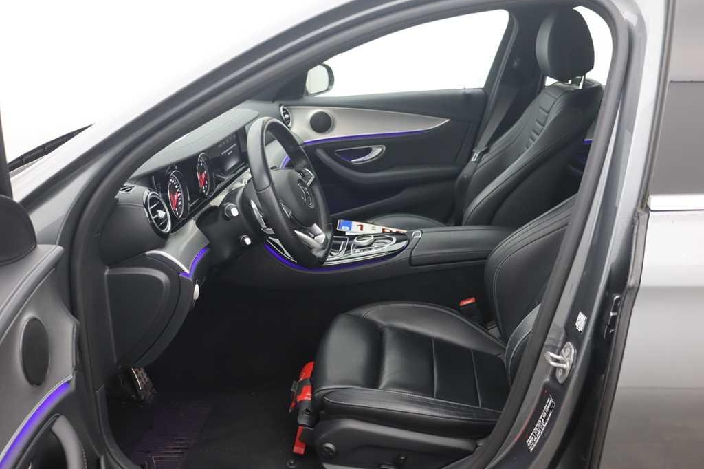 Mercedes-Benz E-Klasse 2016 фото 6