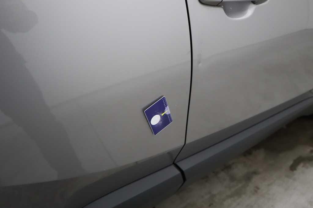 Toyota C-HR 2017 фото 32