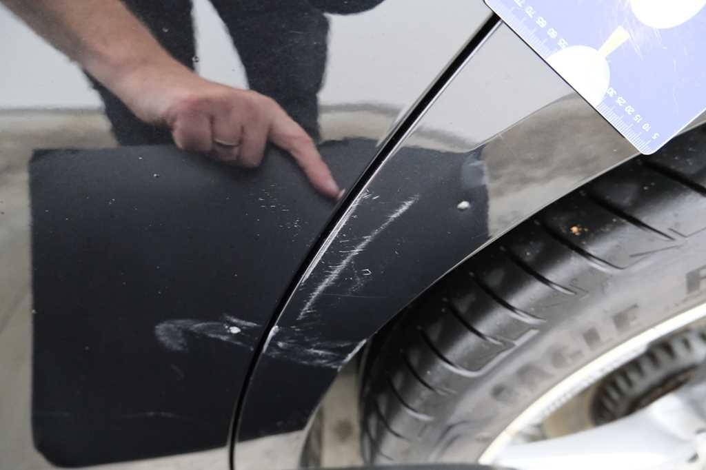 Mercedes-AMG E-Klasse 2017 photo 60