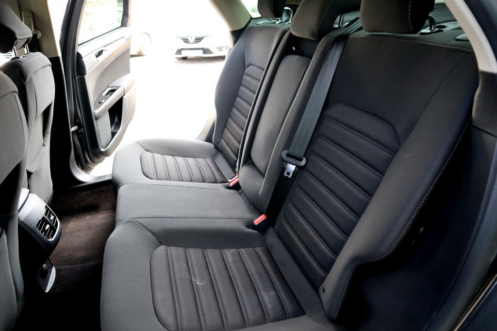 Ford Fusion 2016 photo 27