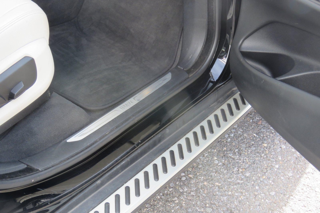 BMW X5 2017 фото 21