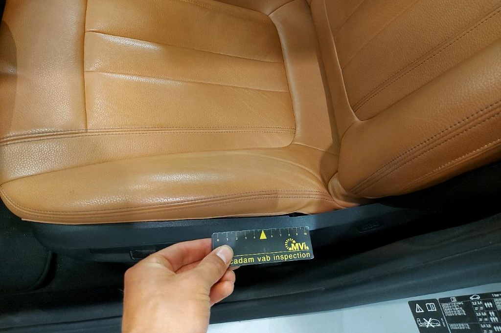 BMW 5er Touring 2017 photo 10