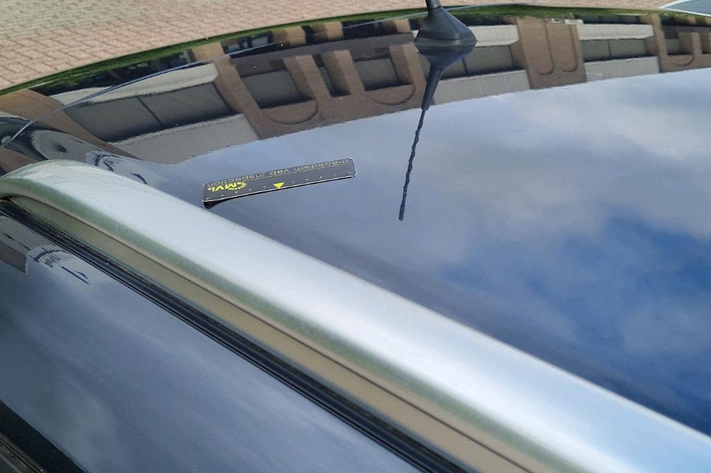 Renault Megane Grandtour 2017 photo 53