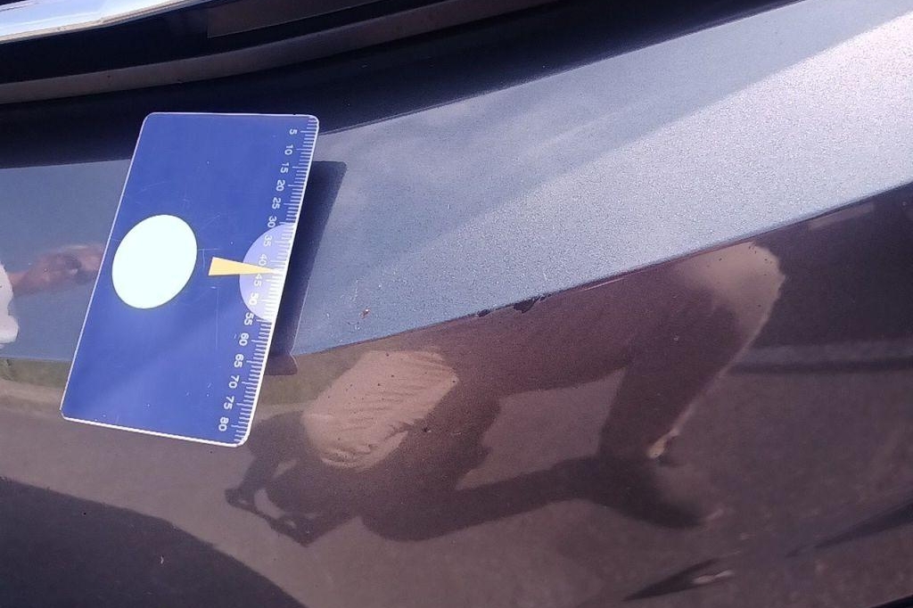 Volkswagen Touran 2016 фото 22