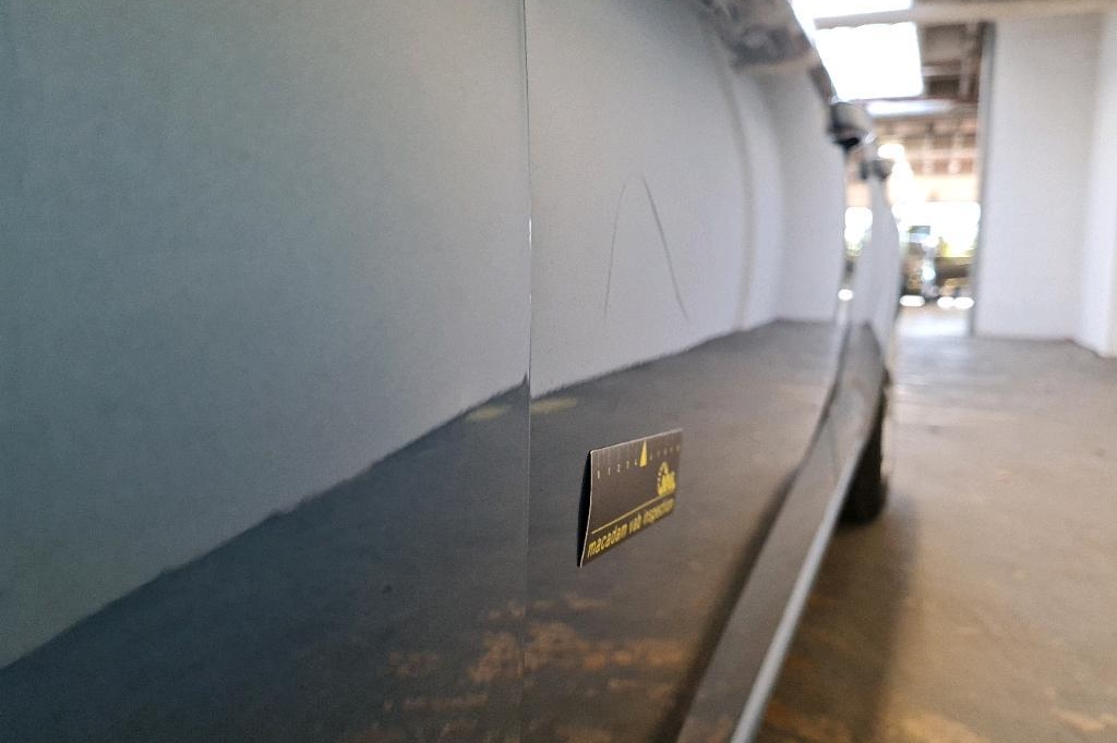 Renault Megane 2017 photo 17