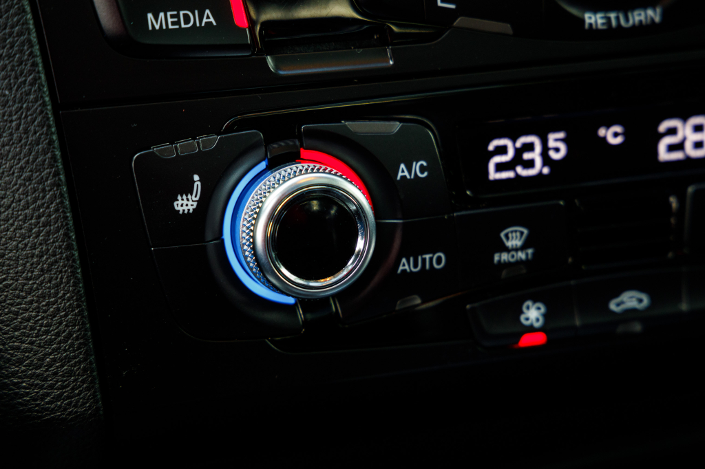 Audi Q5 2014 фото 16