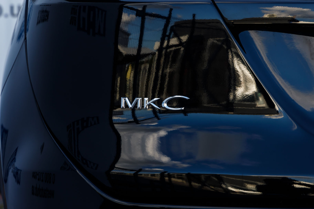 Lincoln MKC 2016 photo 6