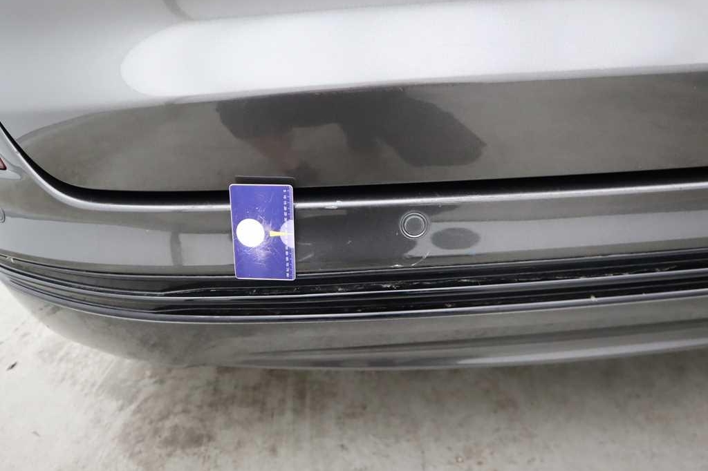 Ford Mondeo Turnier 2016 фото 49