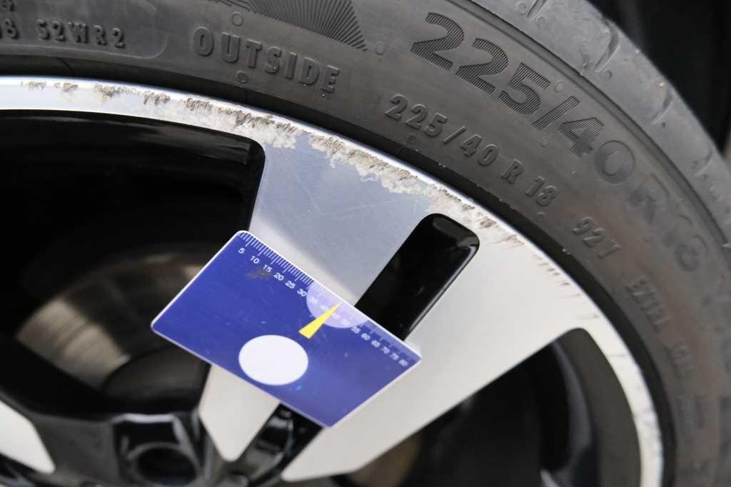 Mercedes-Benz A-Klasse 2017 photo 24