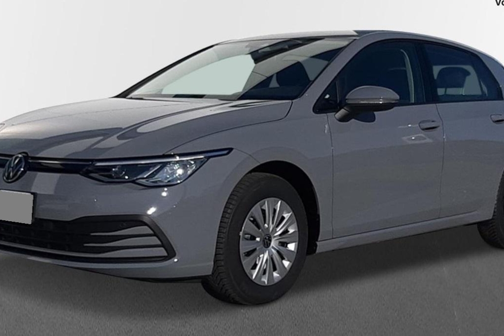 Volkswagen Golf 2021 фото 6