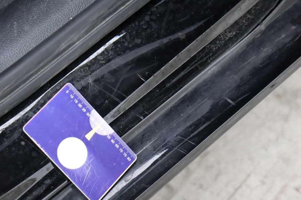 Audi A3 Sportback 2017 photo 11