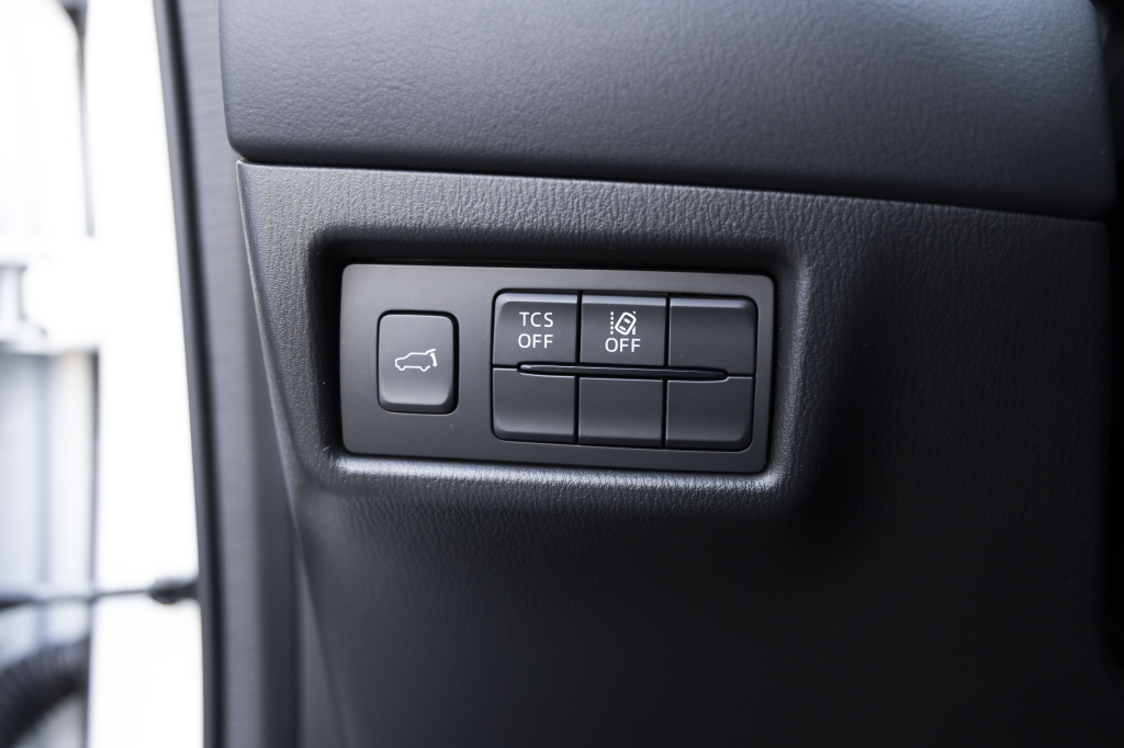 Mazda CX-5 Grand Touring 2017 фото 16