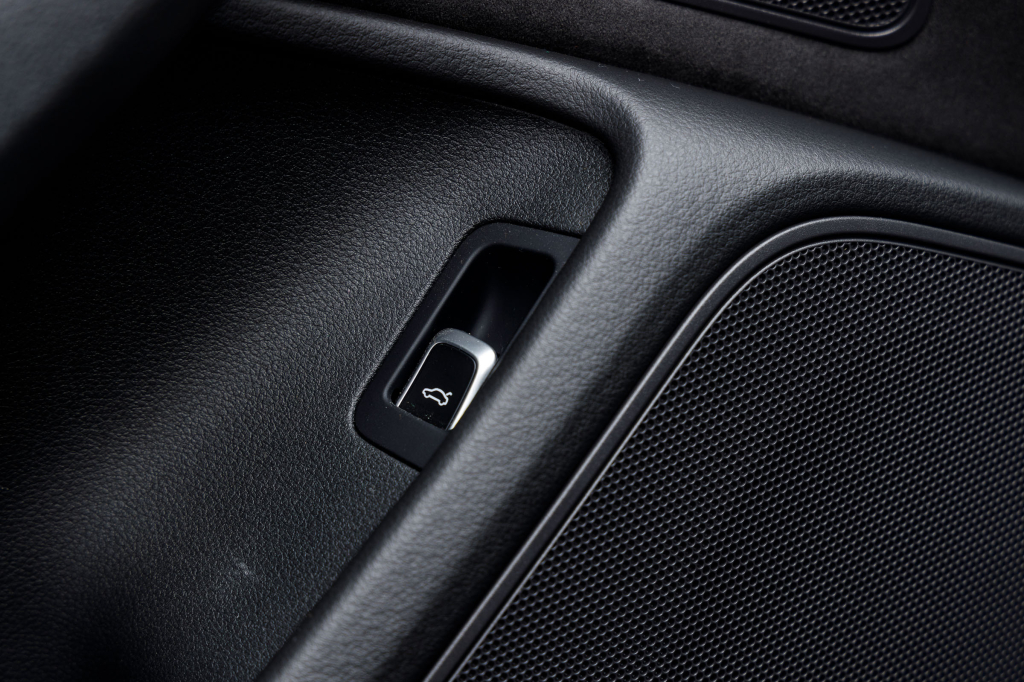 Audi A6 TDI quattro 2016 photo 19