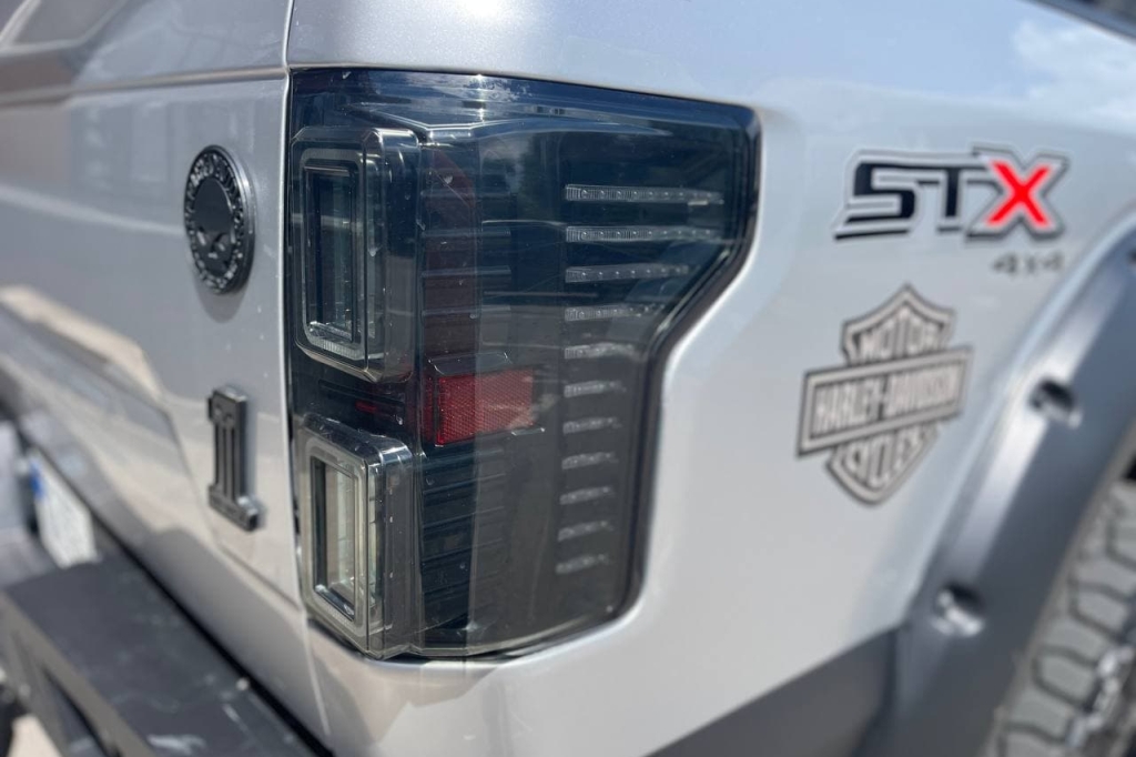 Ford F-150 2019 photo 12