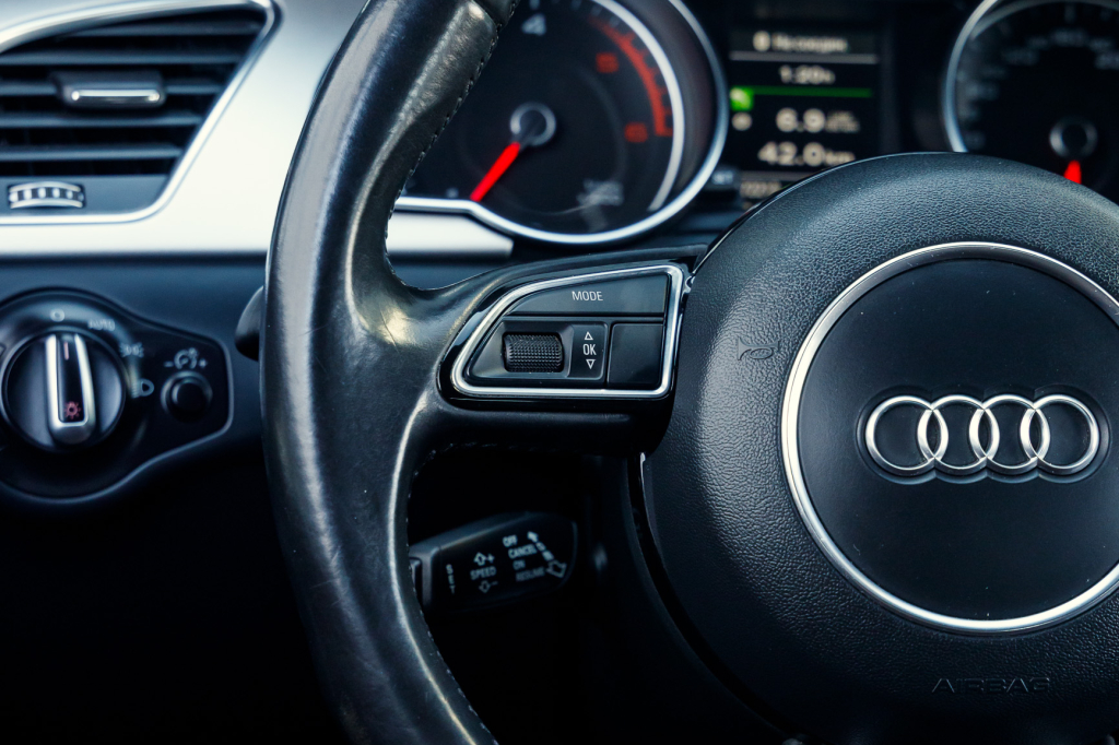 Audi A5 Sportback 2016 photo 22