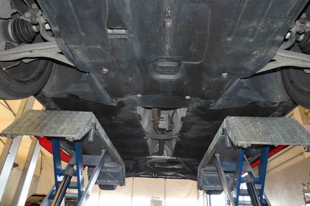 Mercedes-AMG CLA-Klasse 2017 photo 13