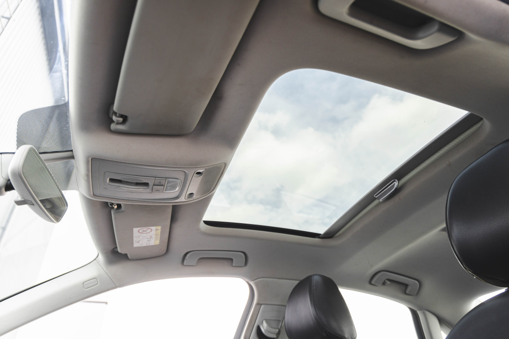 Audi A3 2015 photo 20