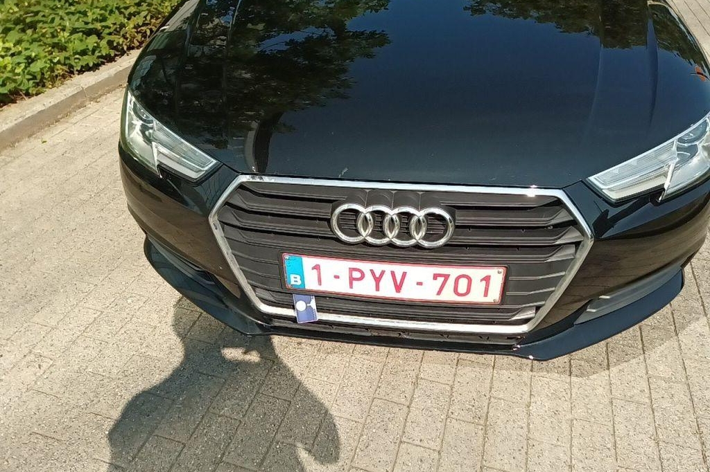 Audi A4 Avant 2016 photo 63