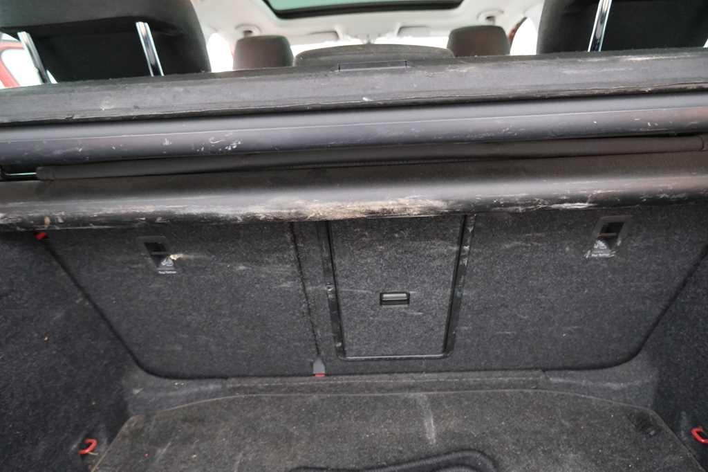 Skoda Octavia Combi 2017 photo 64