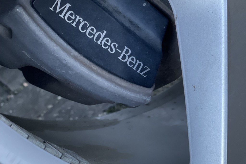 Mercedes-Benz M-Class 350 2013 photo 35