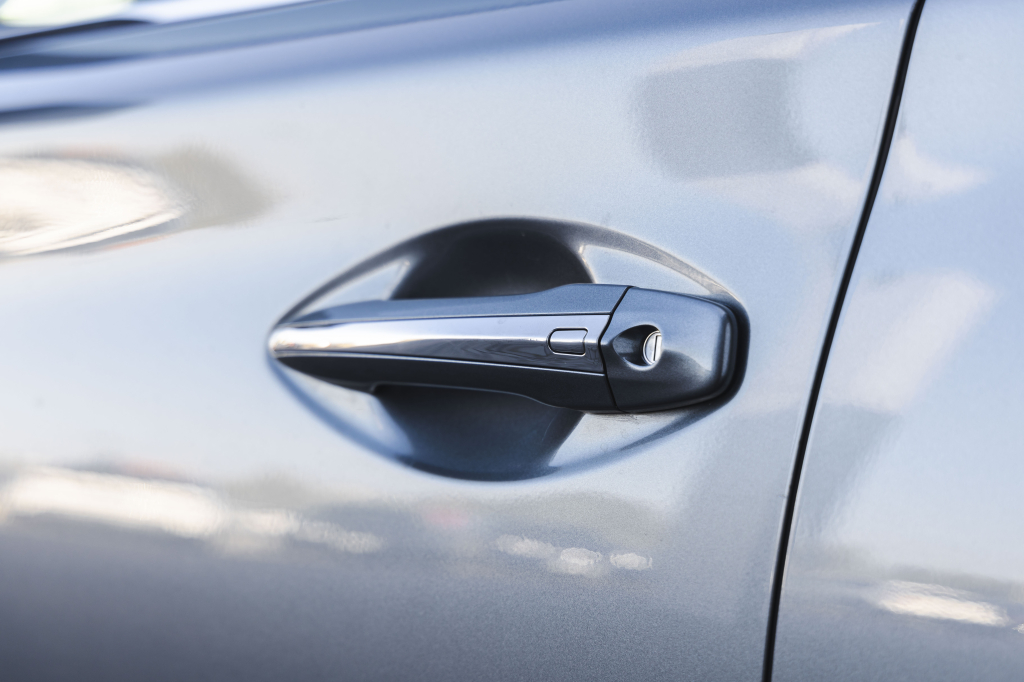 Infiniti Q50 2017 фото 12