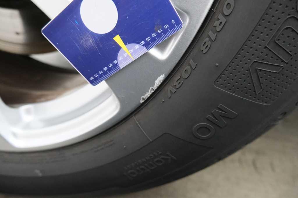 Mercedes-Benz GLC-Klasse 2017 photo 7