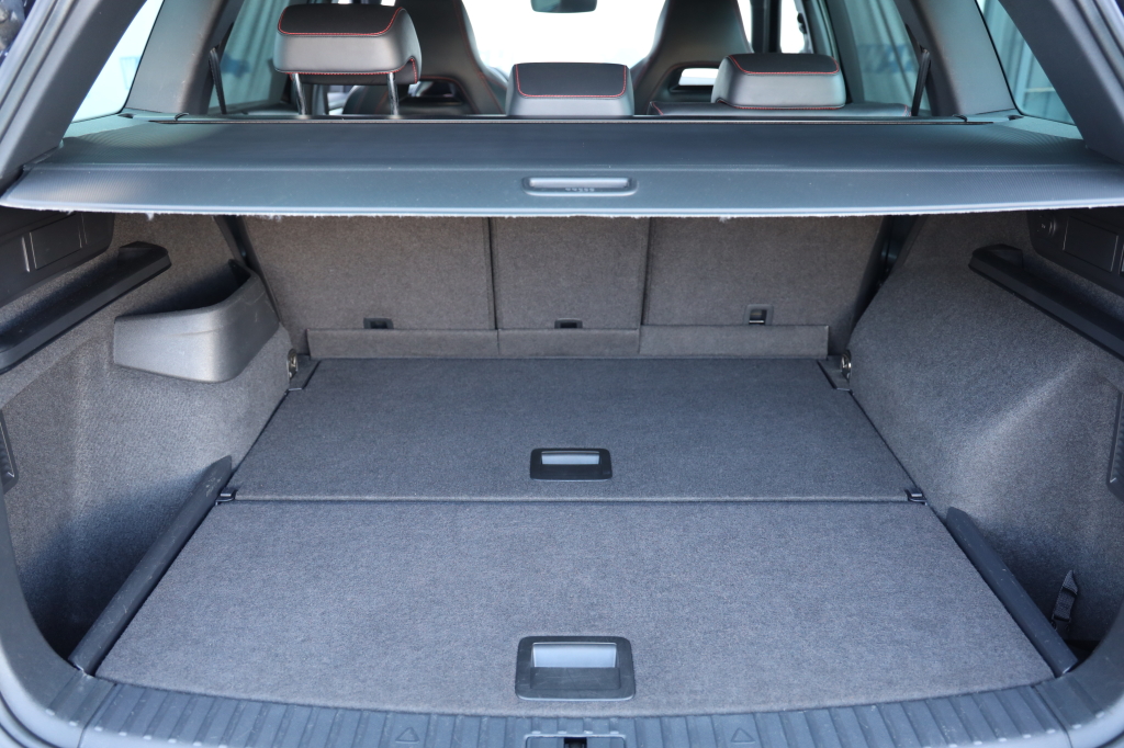 Skoda Kodiaq RS 2025 фото 26