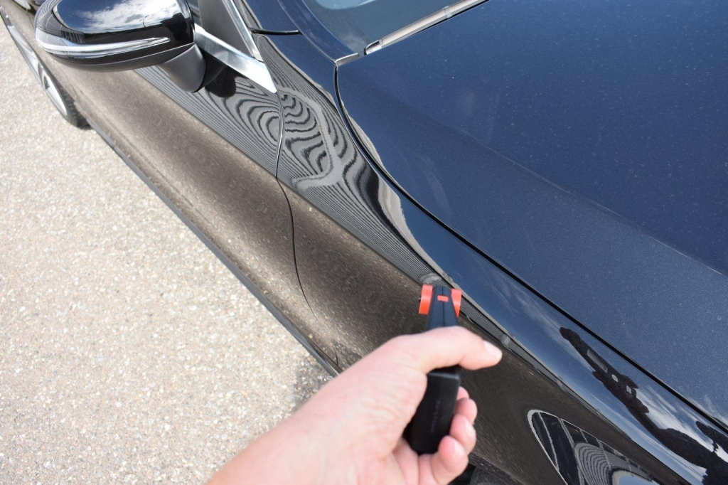 Mercedes-AMG C-Klasse 2016 photo 11