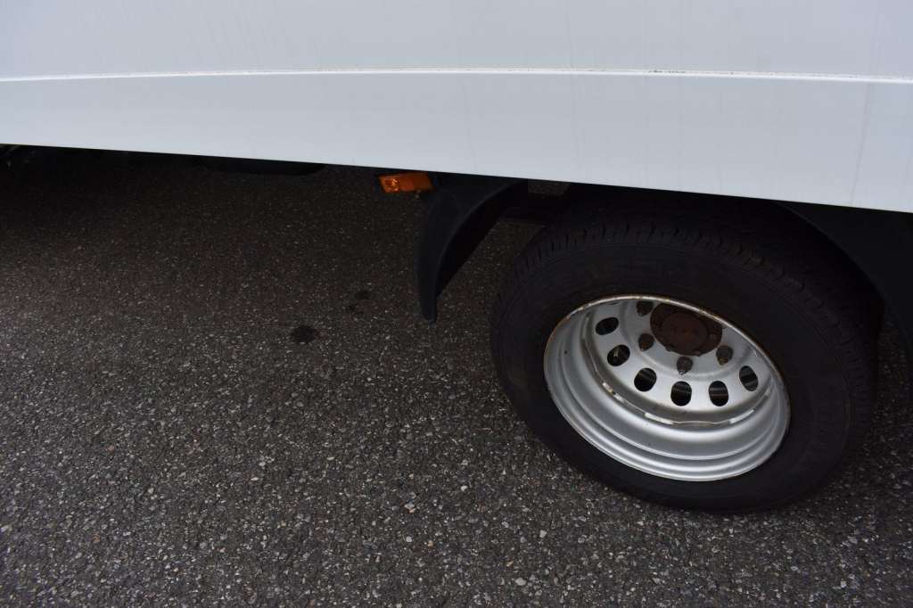 Ford Transit Koffer 2018 фото 15