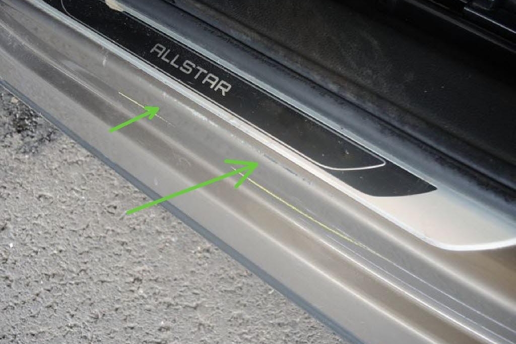 Volkswagen Sharan 2017 photo 8