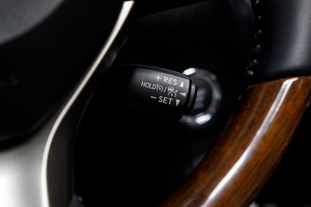 Lexus RX 350 2016 photo 43