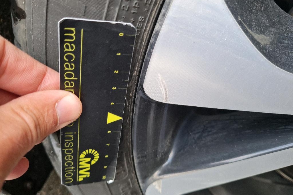 Renault Grand Scenic 2019 фото 19