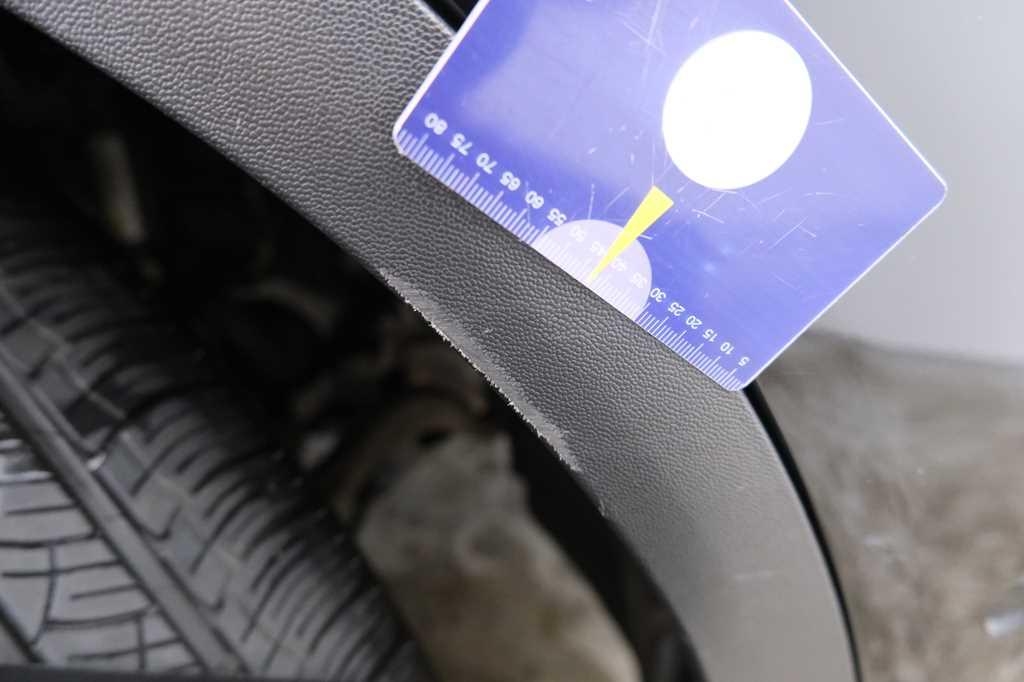 Mercedes-Benz GLC-Klasse 2017 photo 32