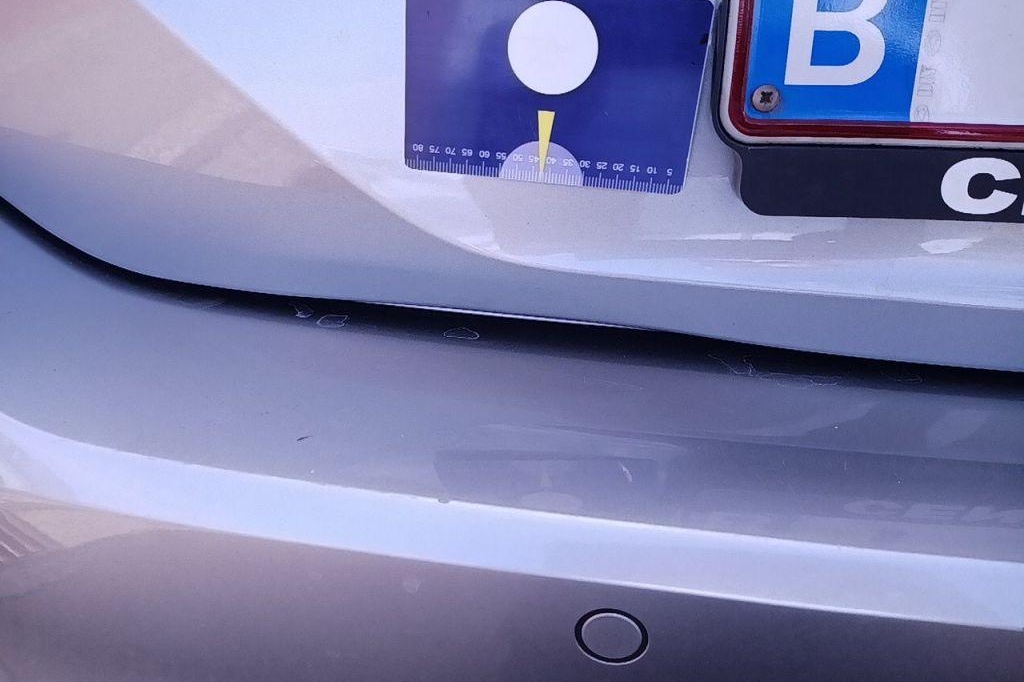 Volkswagen Passat Variant 2017 фото 46