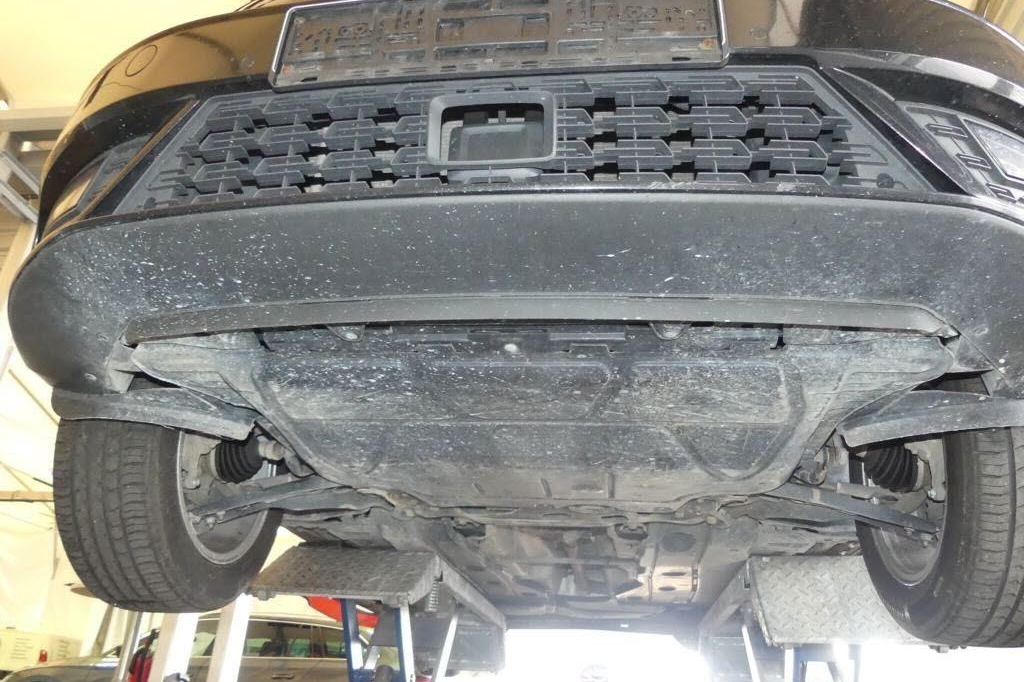 SEAT Leon 2017 photo 14