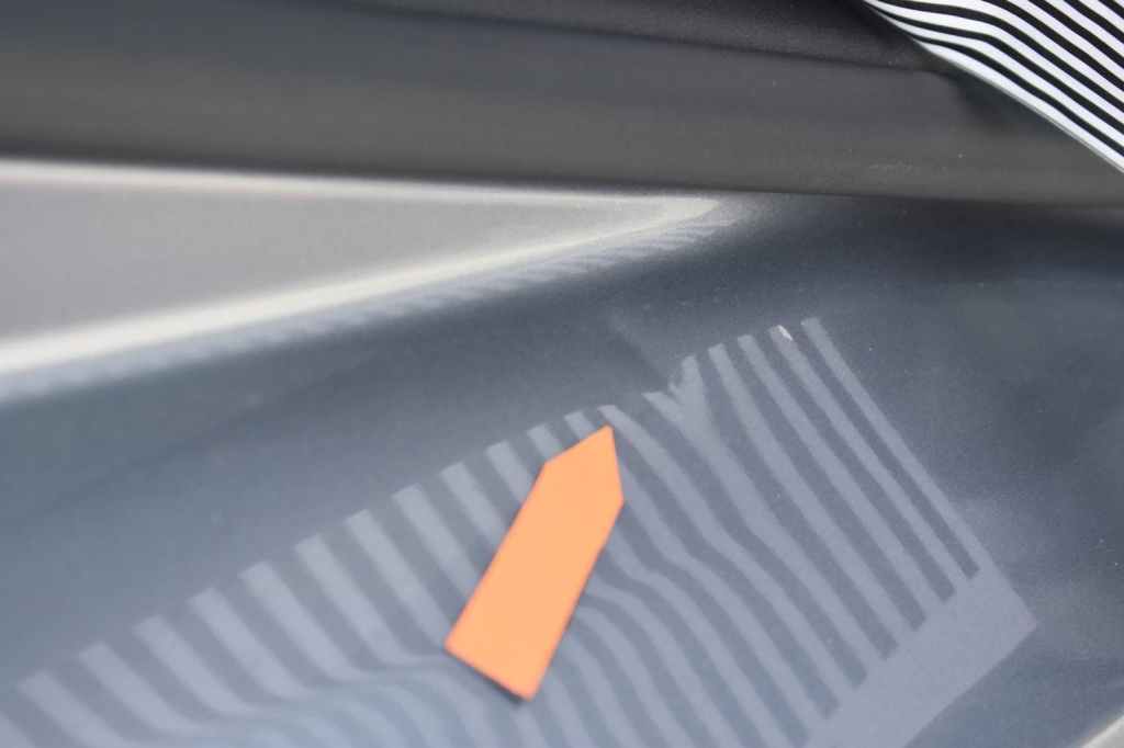 Opel Grandland X 2019 photo 14