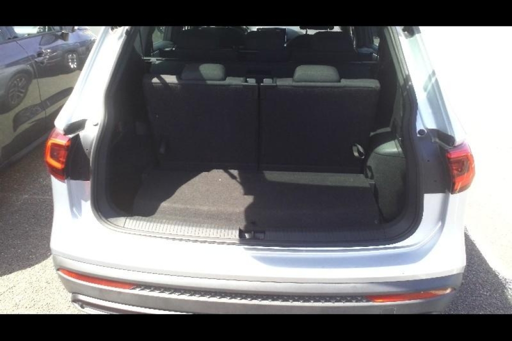 SEAT Tarraco 2019 photo 2