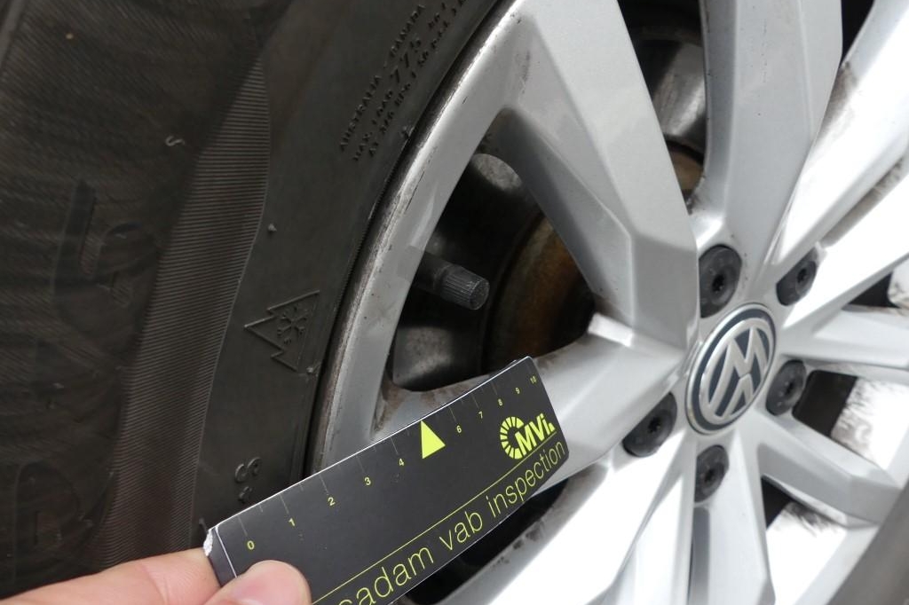 Volkswagen Passat Variant 2017 photo 10