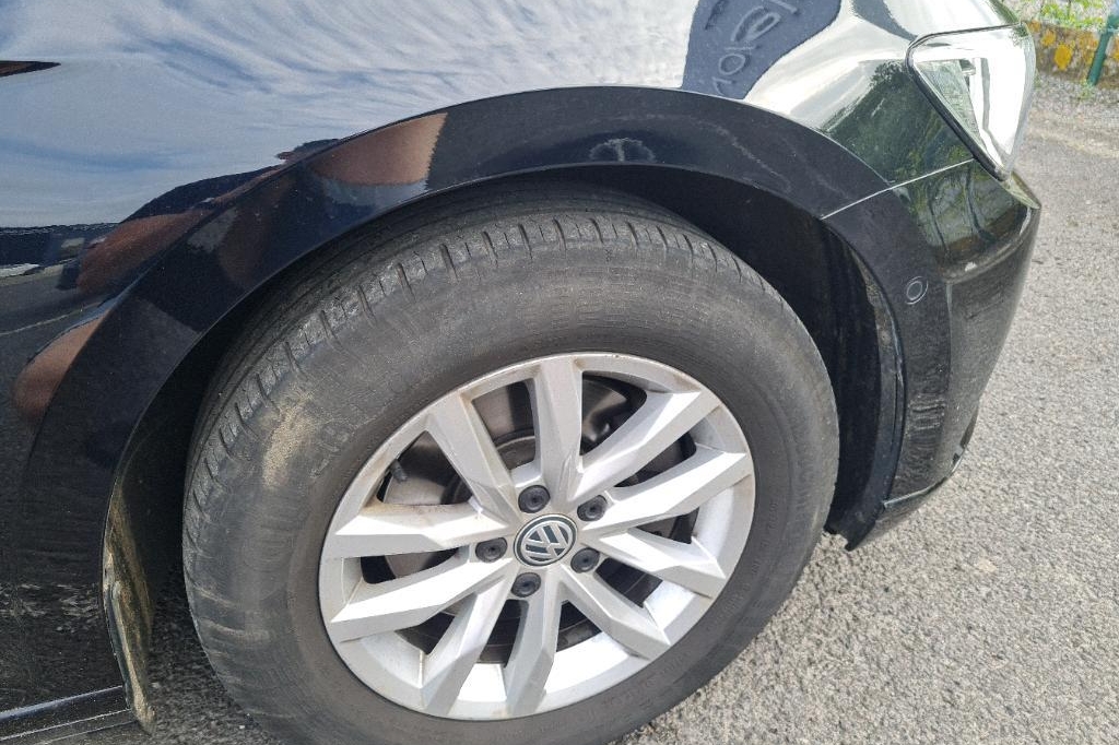 Volkswagen Passat Variant 2017 фото 24