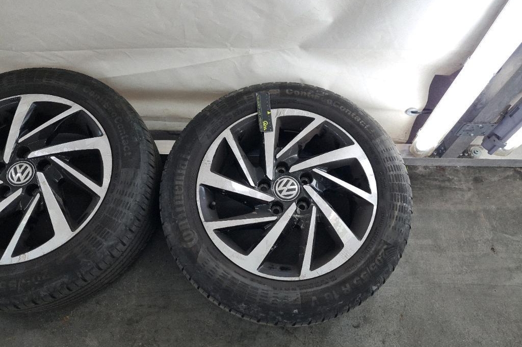 Volkswagen Golf 2019 фото 43